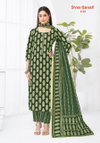 Lehriya Vol 1 By Shree Ganesh Cotton Dress Material Wholesale Shop In Surat
